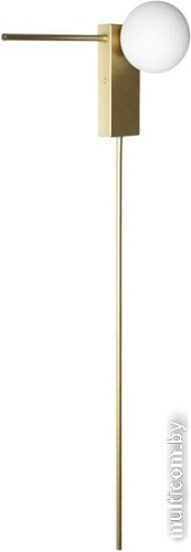 Бра LOFT IT Meridian 10132/C Gold