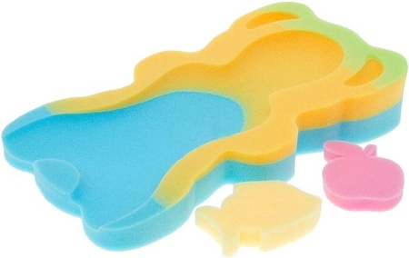 Коврик для купания Tega Midi BA-006