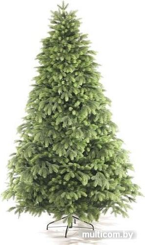 Ель Царь Елка Беверли 1.2 м