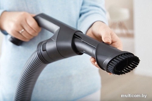 Пылесос Miele Blizzard CX1 Parquet PowerLine SKCF3