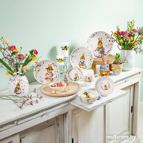 Villeroy & Boch Spring Fantasy 14-8644-3828