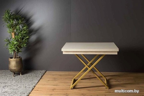 Levmar Cross P01/S90 (аворио/золото)