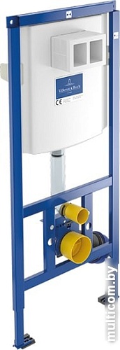 Инсталляция для унитаза Villeroy & Boch ViConnect 922461