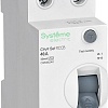 Дифференциальный автомат Schneider Electric C9R36240