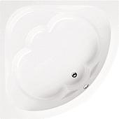 Ванна Santek Канны 150x150 (1WH111983)