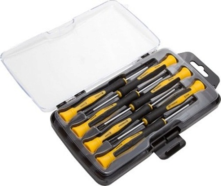 Набор отверток Kern KE139901 (7 предметов)