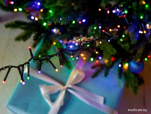 Kaemingk Lumineo Snake 495366 (16м, разноцветная)