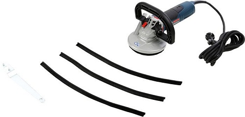 Угловая шлифмашина Bosch GBR 15 CA Professional (0601776000)