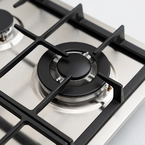 Варочная панель Genberg G6014-STGIK