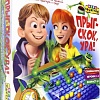 Настольная игра Фортуна Прыг-скок, ура Ф94953