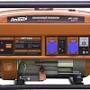 Бензиновый генератор Redbo GPT-3000