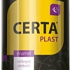 Эмаль Certa Пласт молотковая (0,8 кг, черный)