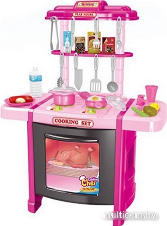 Детская кухня BeiDiYuan Toys 922-15