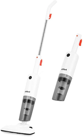 Пылесос Kitfort KT-5351