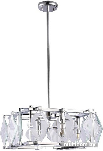 Подвесная люстра Vele Luce Vittoria VL3053L04