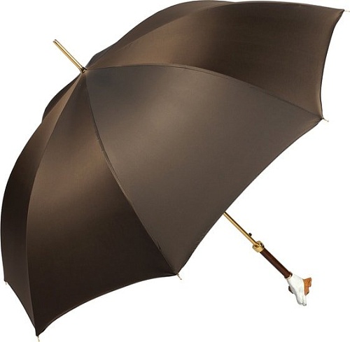 Pasotti Jack Russell Oxford Marrone