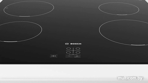 Варочная панель Bosch Serie 2 PUG611AA5E