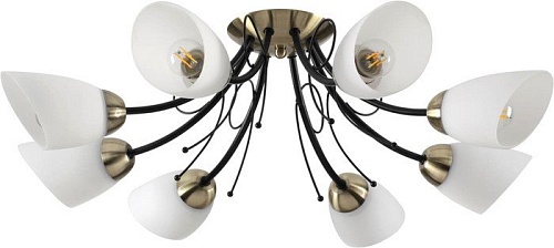 Люстра средней высоты Lumion Eliana 4592/8C