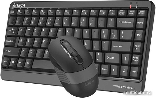 Офисный набор A4Tech FGS1110Q