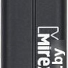 USB Flash Mirex Color Blade Line 8GB (черный) [13600-FMULBK08]