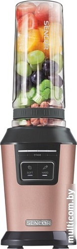 Стационарный блендер Sencor SBL 7175RS