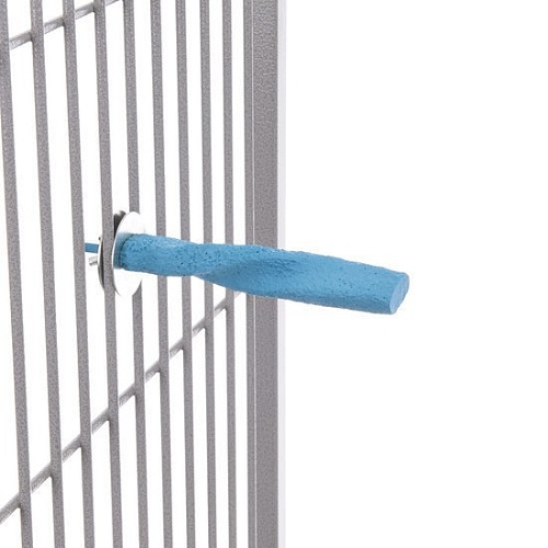 Жердочка Happy Bird минеральная плоская Z72072