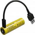 Аккумулятор Nitecore NL2150R