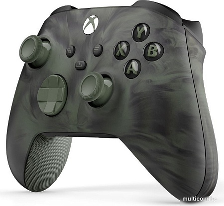 Геймпад Microsoft Xbox Nocturnal Vapor Special Edition