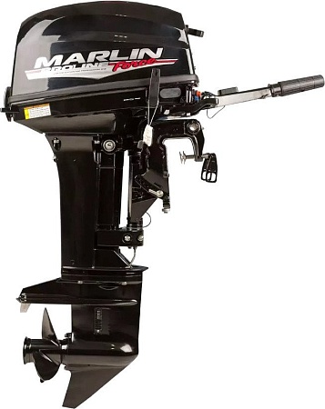Лодочный мотор Marlin MP 9.9 AMHS Pro Line Force