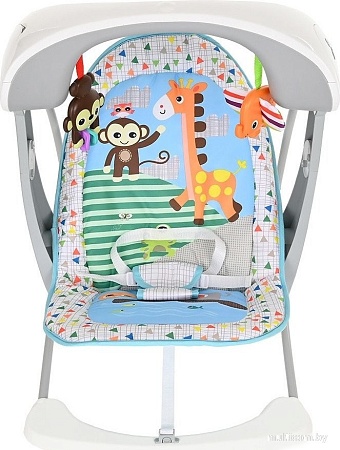 Качель Pituso Pino Giraffe 98212