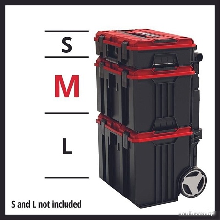 Ящик для инструментов Einhell E-Case M