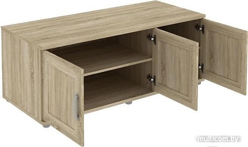 Тумба Уют Сервис Гарун-К 113.01 (дуб сонома)