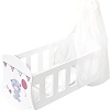 Кроватка для кукол Paremo Мимими Крошка Рони PFD120-115
