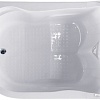 Ванна Royal Bath 180x120 R RB331100 (с каркасом)