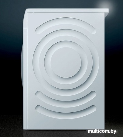 Стиральная машина Siemens WM14H0H1OE