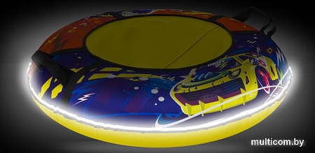 Тюбинг Тяни-Толкай Rapid Led 93 см (оксфорд, норм)