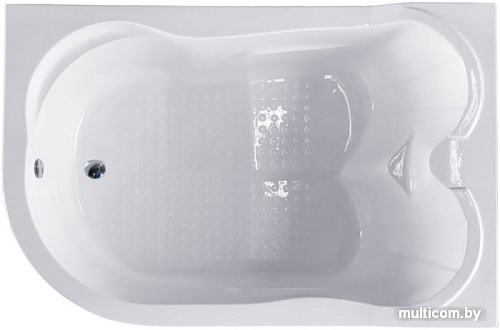 Ванна Royal Bath 180x120 R RB331100 (с каркасом)
