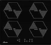 Варочная панель Monsher MHI 61