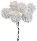 Рождественская ветка Canea 162CAN19-4172_11 (6 шт)