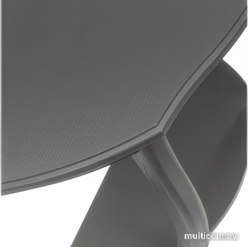 Консольный стол Glider Элегант угловой (серый ясень)