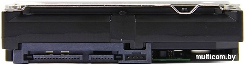 Жесткий диск Seagate Barracuda 3TB (ST3000DM001)