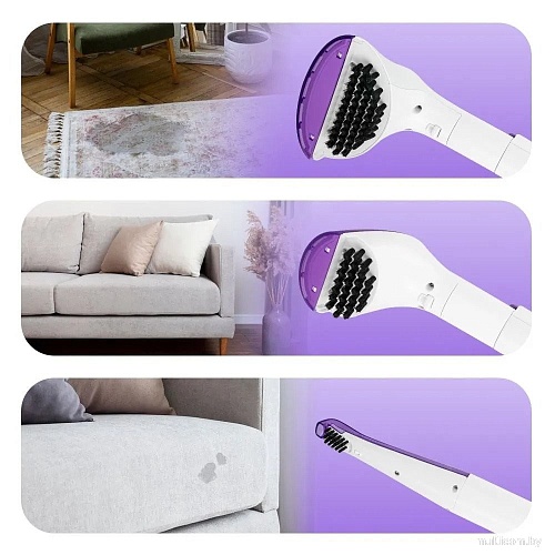 Пылесос Kitfort KT-5565