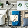 Плед Ikea Йофрид 150x200 003.957.42 (бежевый)