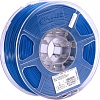 Пластик eSUN ABS+ 1.75 мм 1000 г (синий)