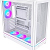 Корпус Montech HS01 Pro (белый)