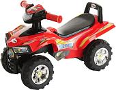 Каталка Pituso Квадроцикл 551 (красный)