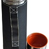 Термос Kovea Vacuum Flask Black [KDW-WT070]