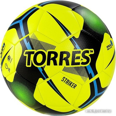 Мяч Torres Futsal Striker FS321014 (4 размер)