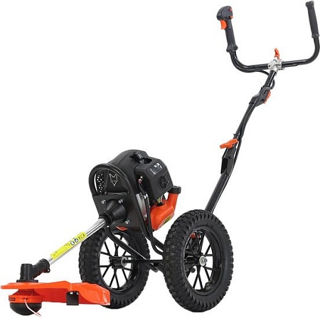 Триммер Fuxtec FX-FSR152