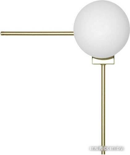 Бра LOFT IT Meridian 10132/B Gold